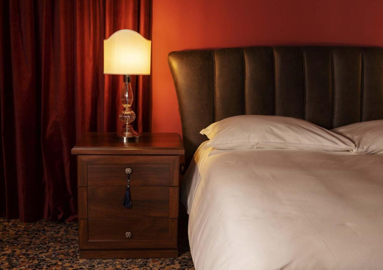 Wow Suite 5 Min From San Marco Veneza Exterior foto